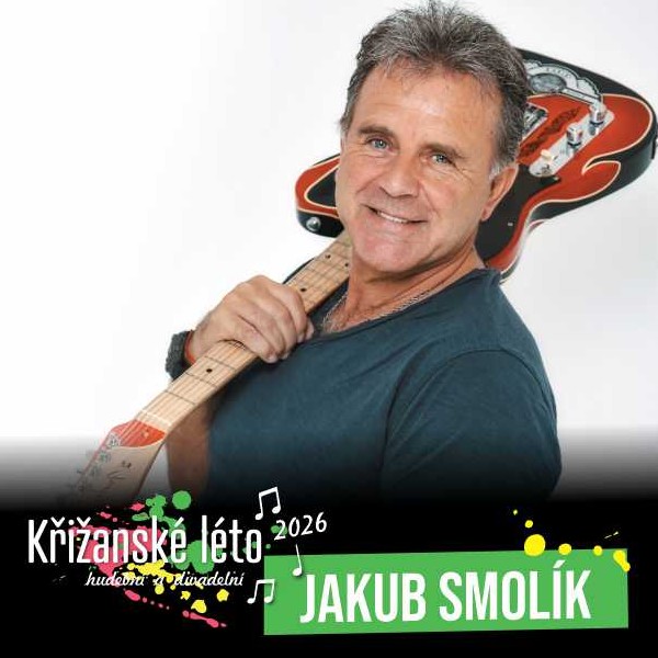 J.SMOLÍK 600X600